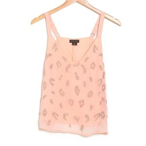 AS x DF Lauren Beaded Cami